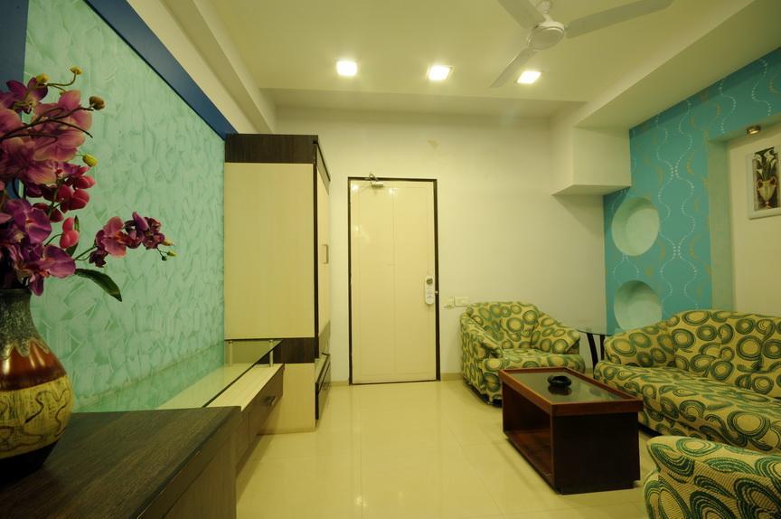 Hotel Surabhi Regency Ānand Buitenkant foto